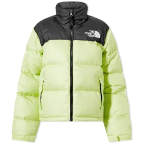 The North Face 1996 Retro Nuptse JacketSharp Green