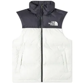 The North Face 1996 Retro Nuptse VestGreen Mist