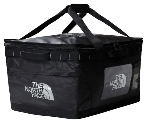 The North Face Base Camp Gear Box Storage Bag M - 65L Black