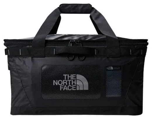 The North Face Base Camp Gear Box Storage Bag M - 65L Black