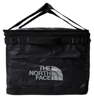 The North Face Base Camp Gear Box Storage Bag M - 65L Black