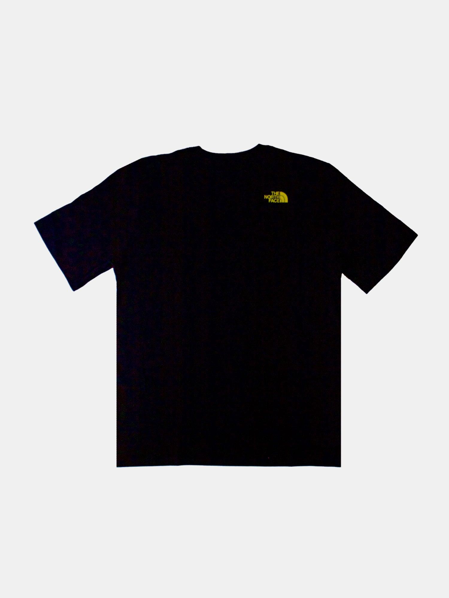 The North Face Coordinates Tee - Black