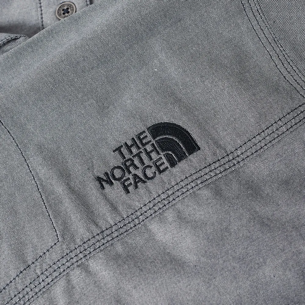 The North Face Denali Long Sleeve ShirtUrban Navy