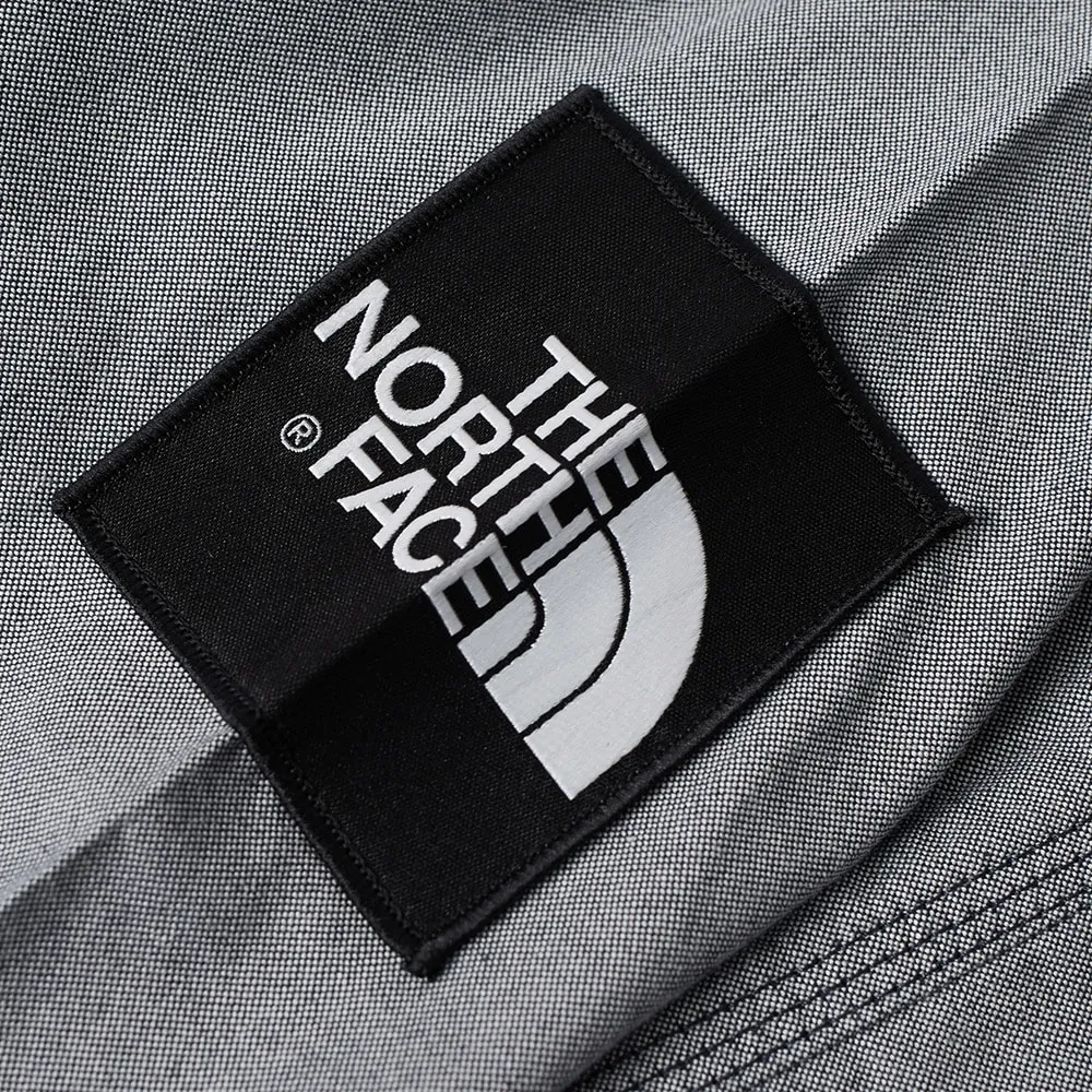 The North Face Denali Long Sleeve ShirtUrban Navy