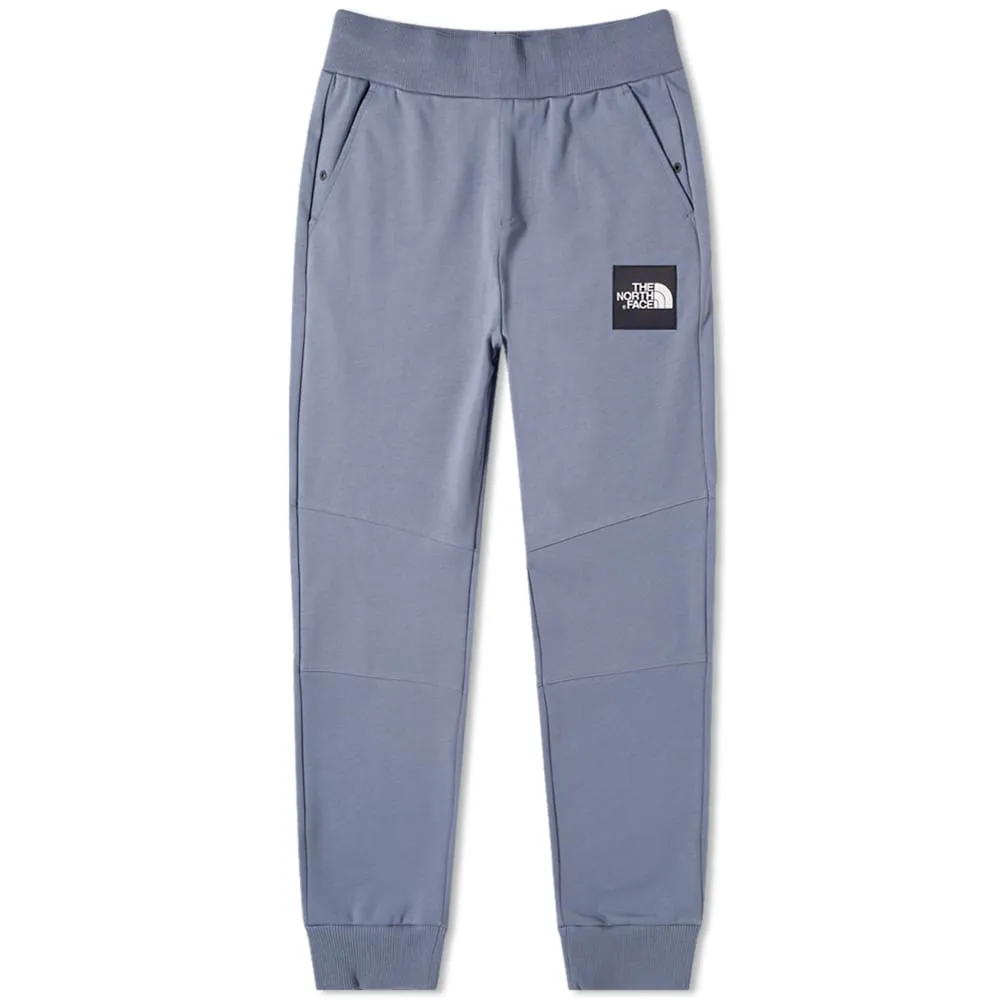 The North Face Fine Sweat PantGrisaille Grey