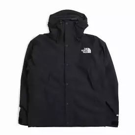 The North Face Gore-Tex Mountain Jacket