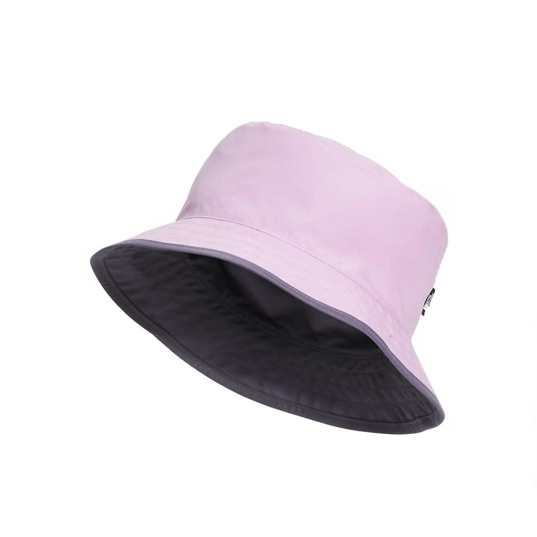 The North Face Lupine/Lunar Slate Reversible Class V Bucket Hat