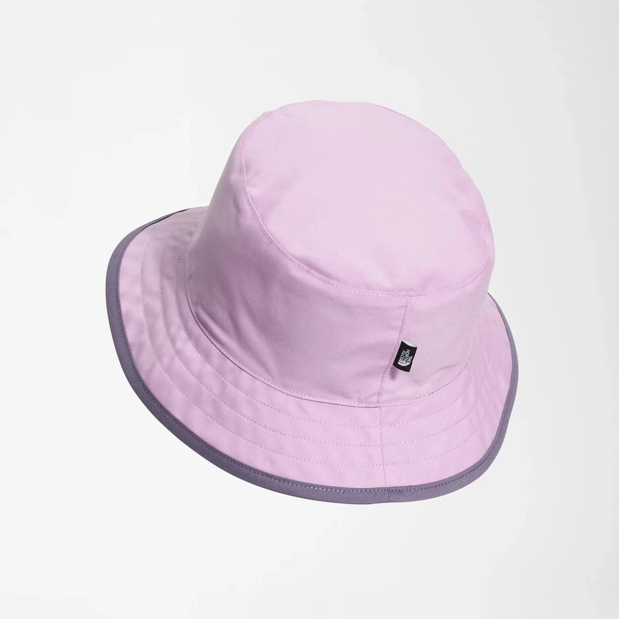 The North Face Lupine/Lunar Slate Reversible Class V Bucket Hat