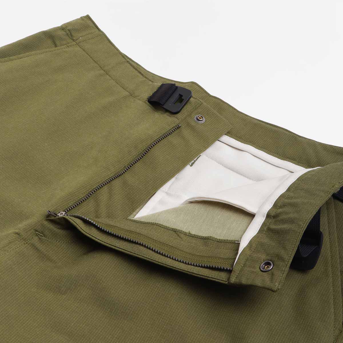 The North Face M66 Tek Twill Wide Leg Pant