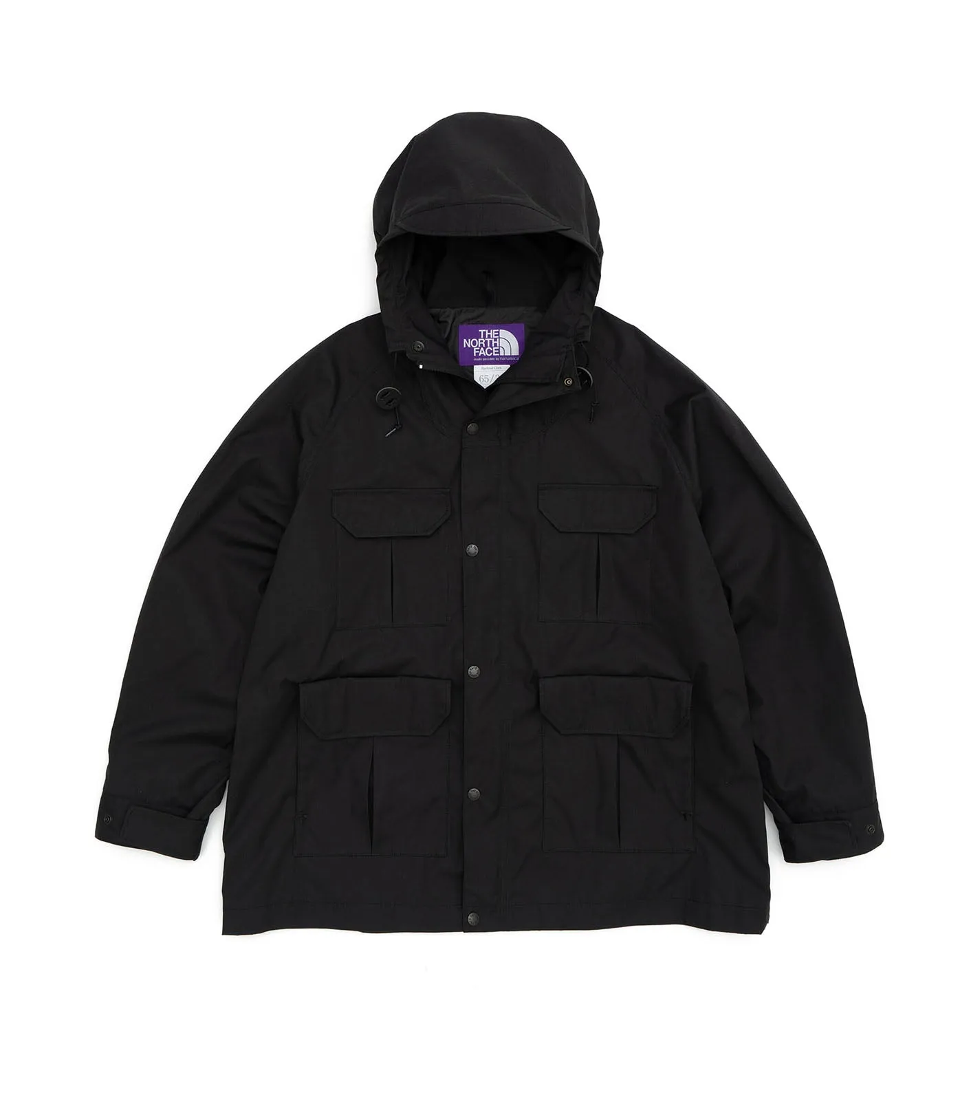 The North Face Purple Label 65/35 Big Mountain Parka