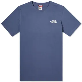 The North Face Red Box T-ShirtIndigo