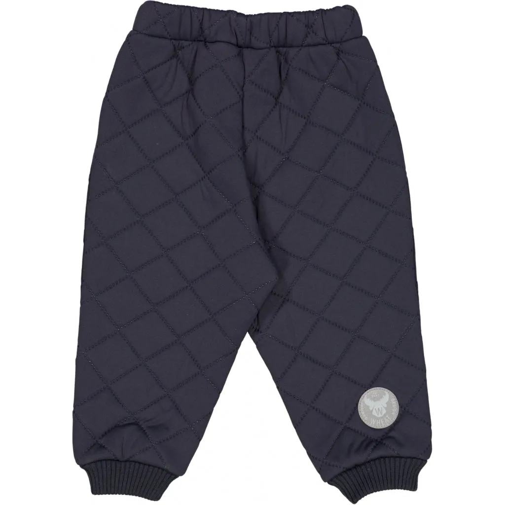 Thermo Pants Alex | Baby - ink