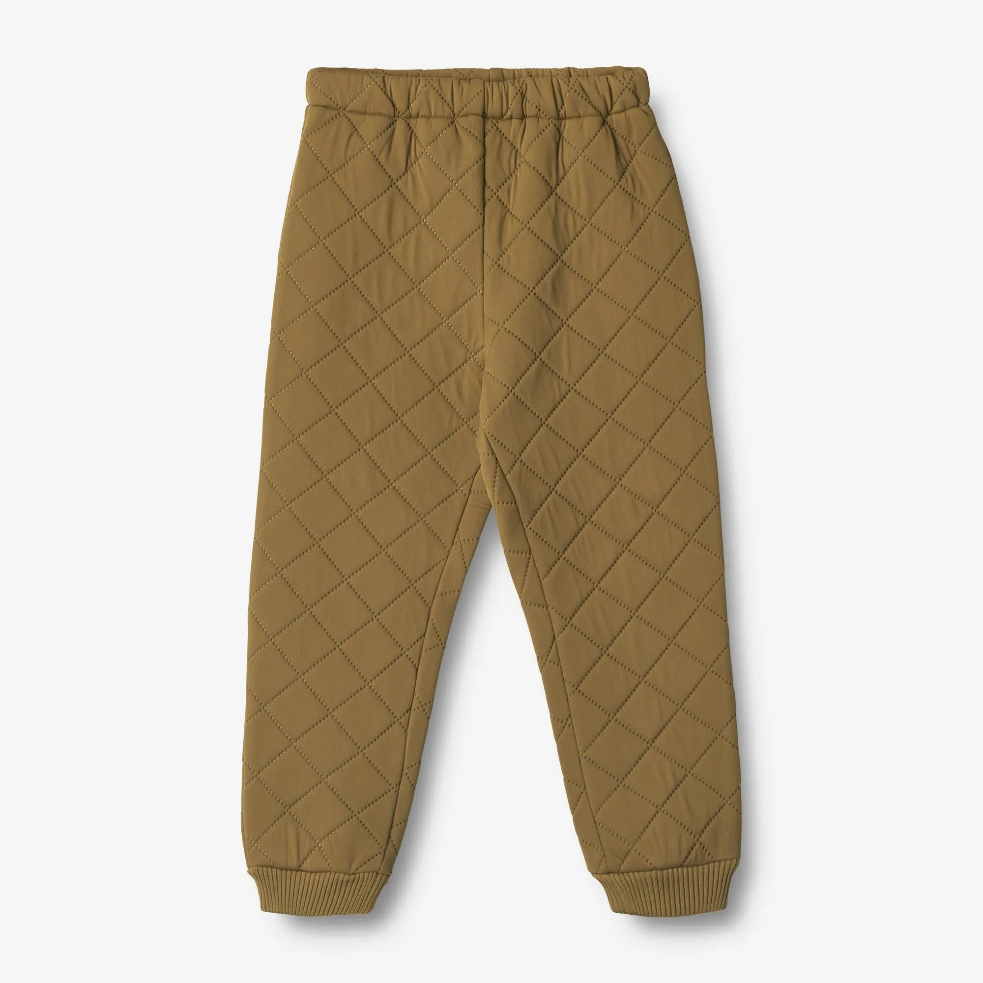 Thermo Pants Alex - dry moss