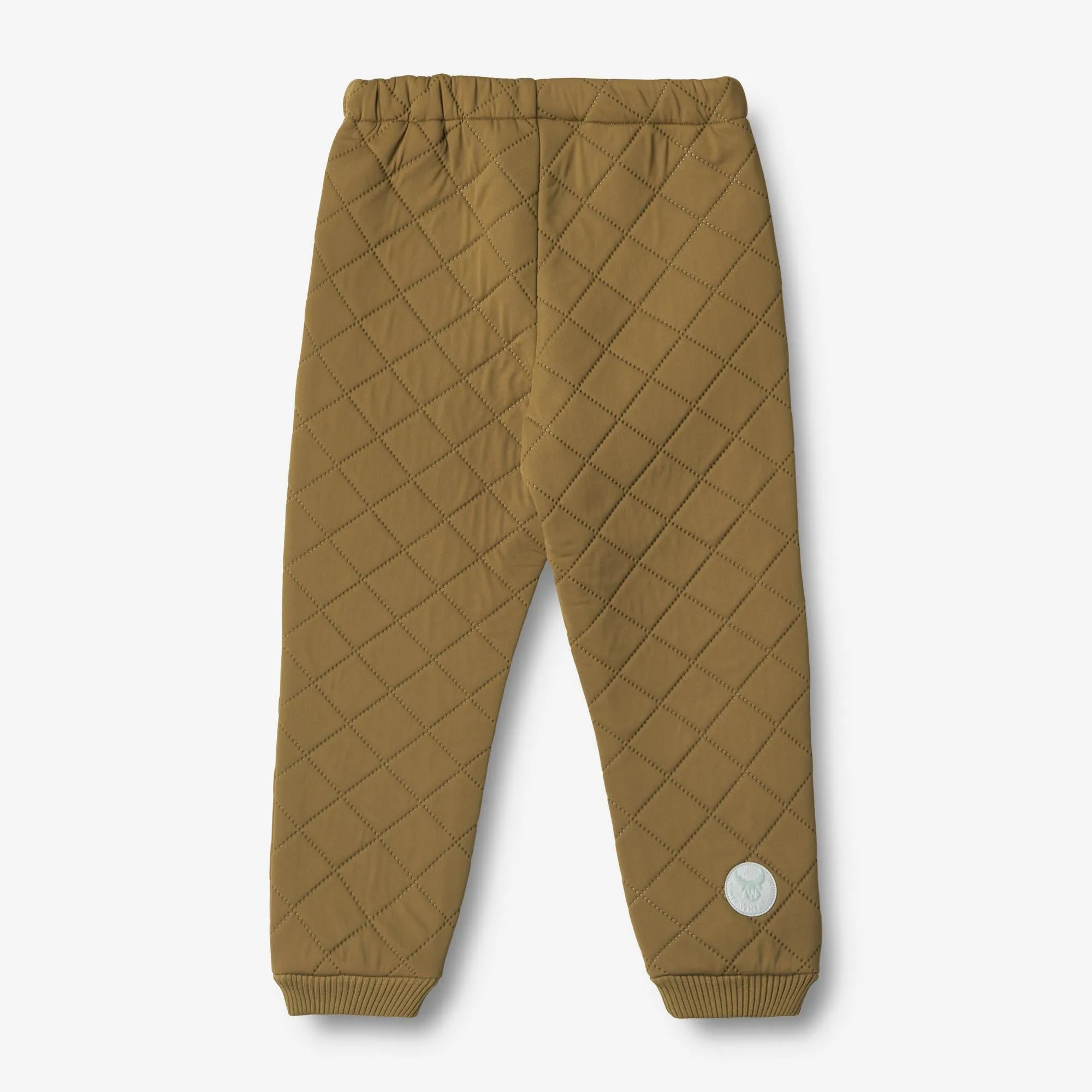 Thermo Pants Alex - dry moss