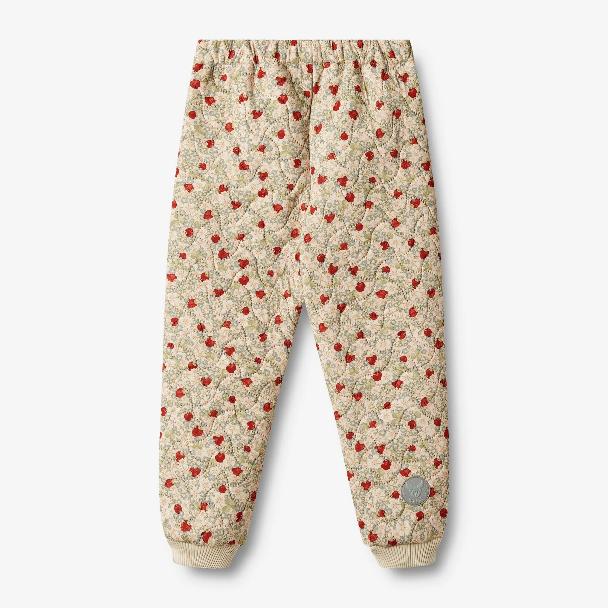 Thermo Pants Alex - strawberry