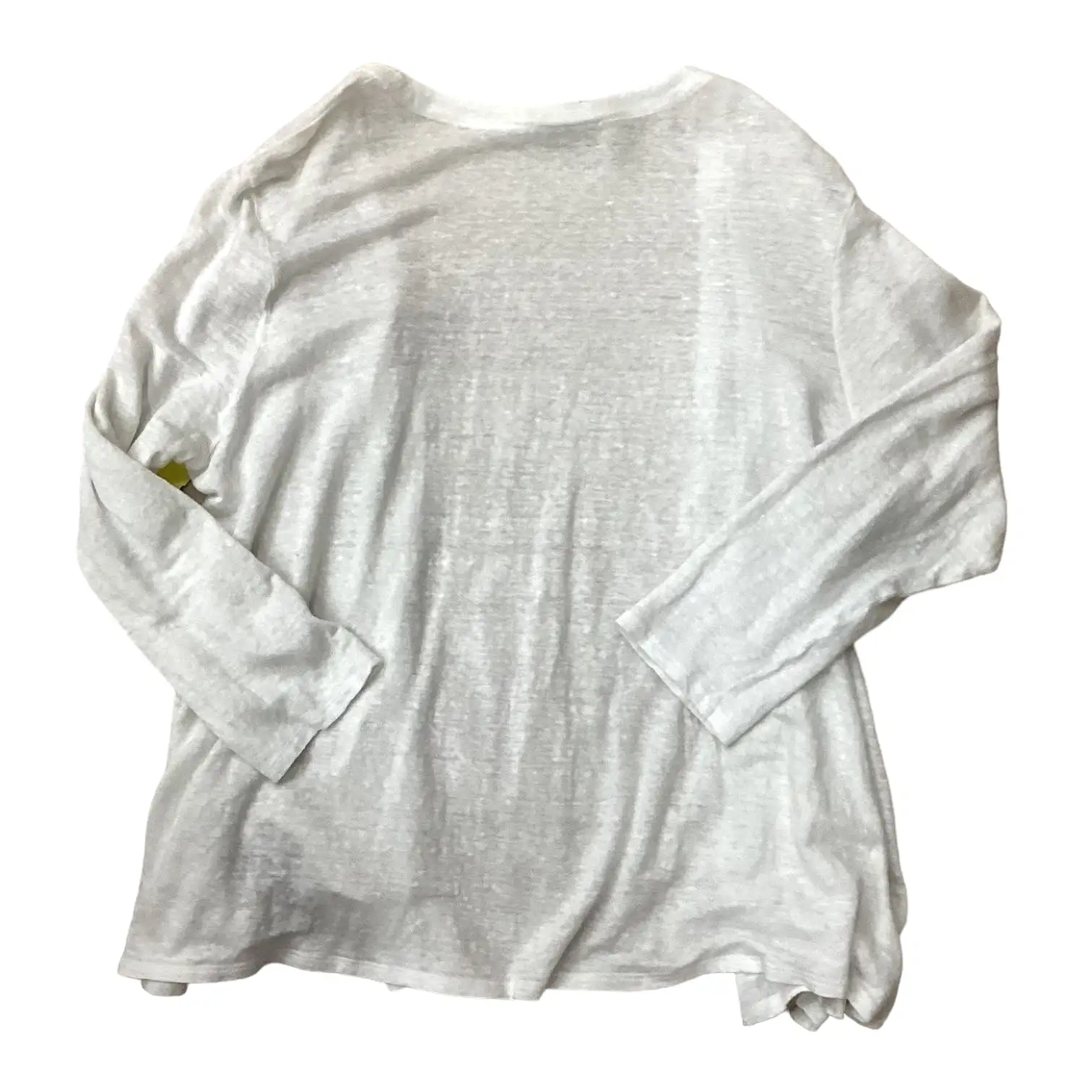 Top Long Sleeve By J Jill  Size: Xl