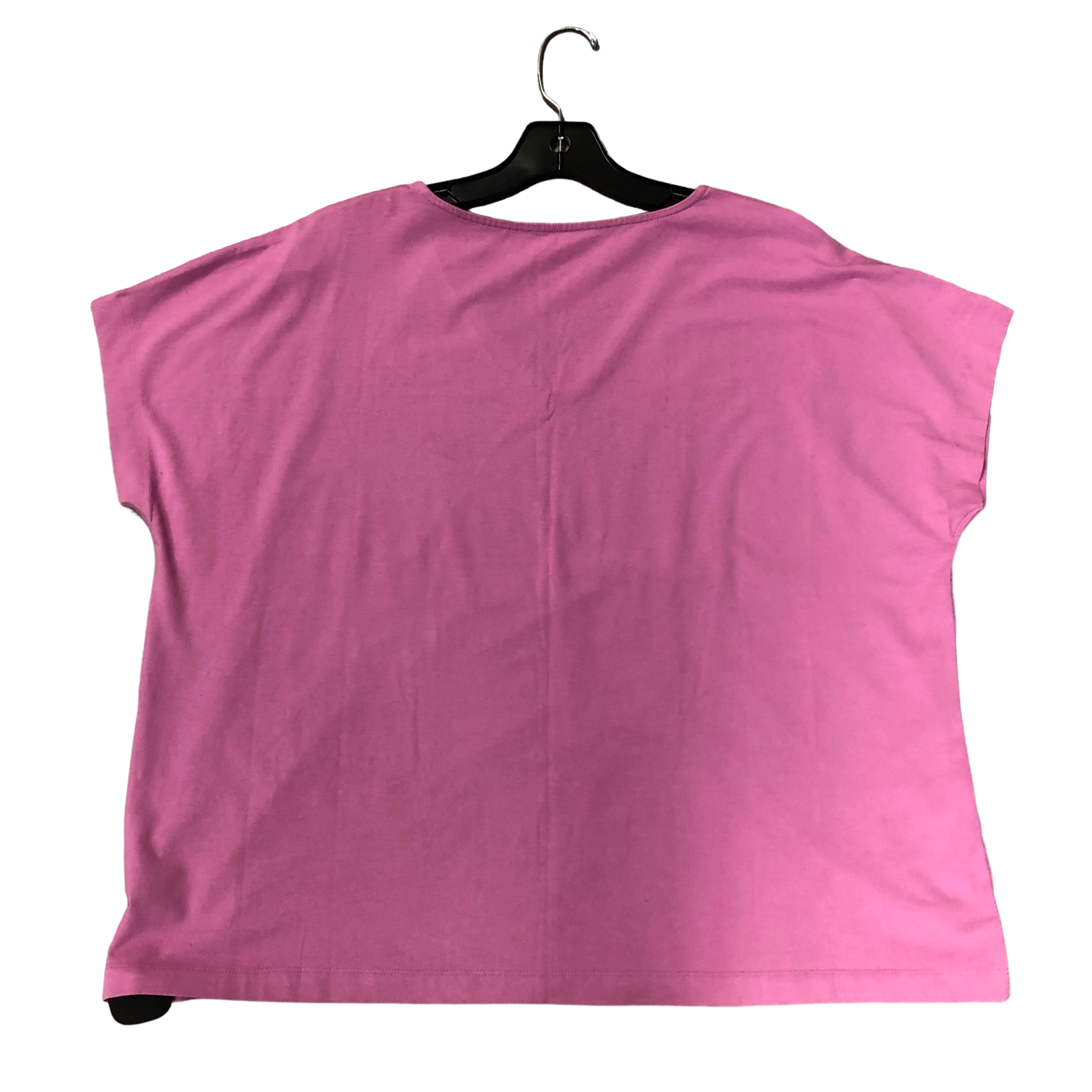 Top Short Sleeve By J Jill  Size: M