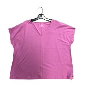 Top Short Sleeve By J Jill  Size: M