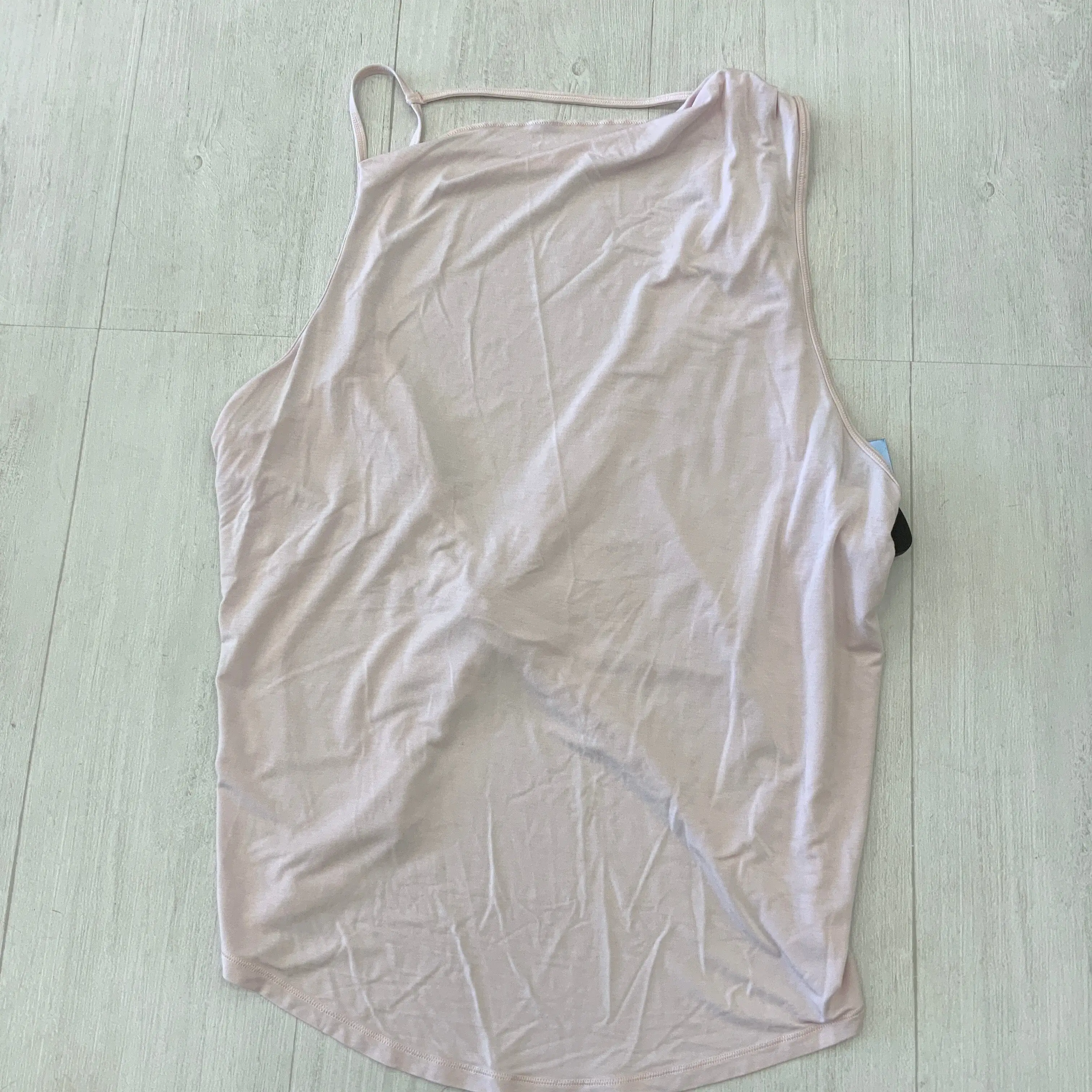 Top Sleeveless By Lululemon  Size: 6