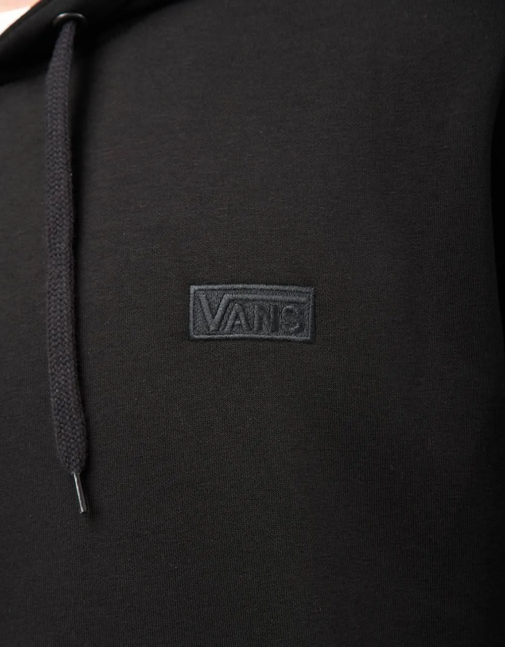 Vans Core Basic Pullover Hoodie - Black