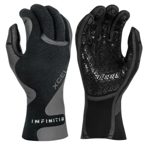 XCEL INFINITI 1.5MM 5-FINGER WETSUIT GLOVES